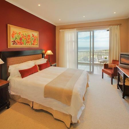 Pinnacle Point Beach & Golf - Penthouse & Villa Mosselbaai Buitenkant foto