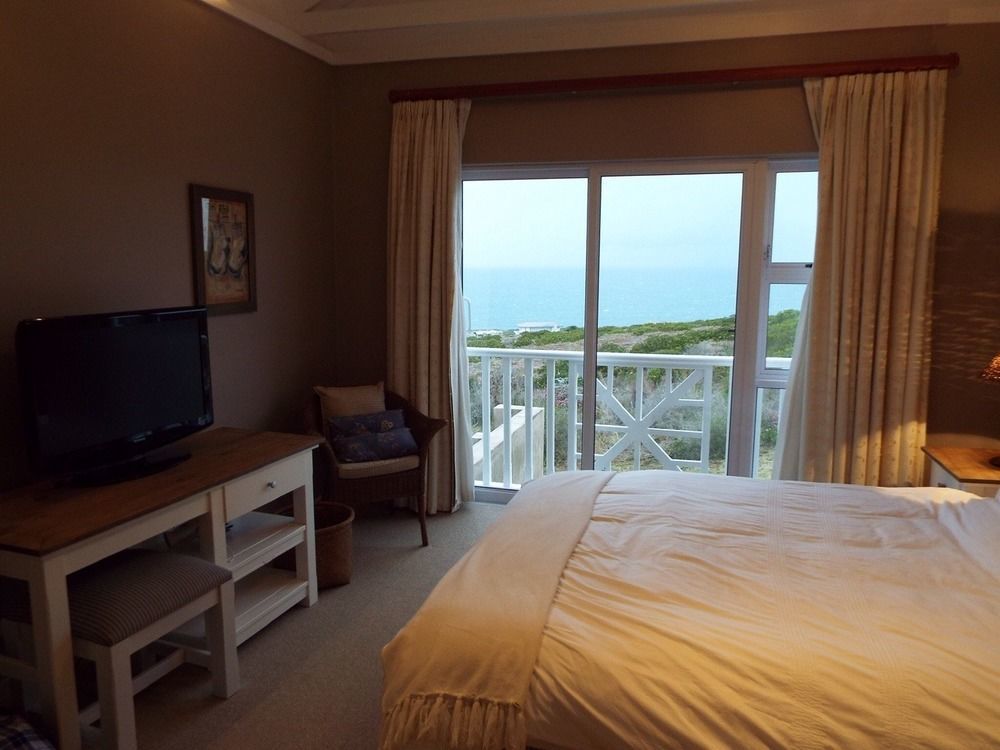 Pinnacle Point Beach & Golf - Penthouse & Villa Mosselbaai Buitenkant foto