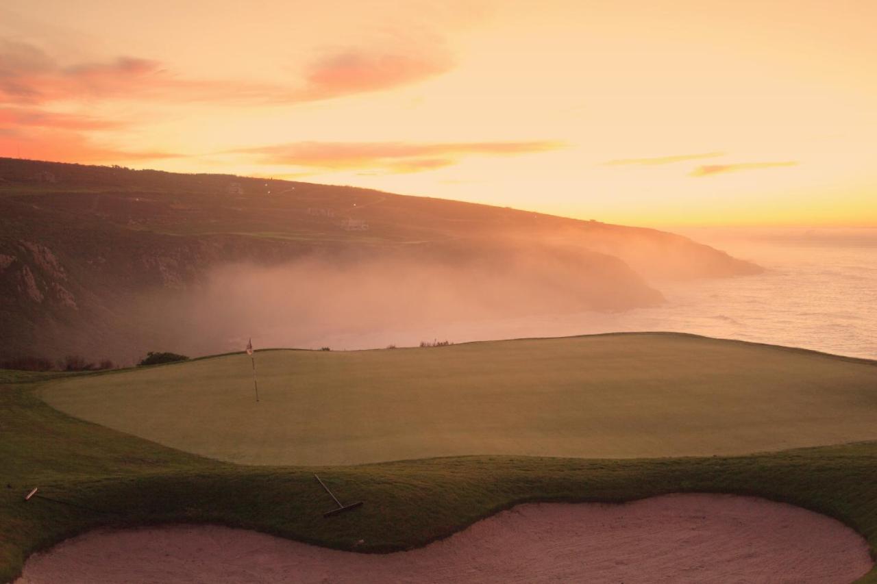Pinnacle Point Beach & Golf - Penthouse & Villa Mosselbaai Buitenkant foto