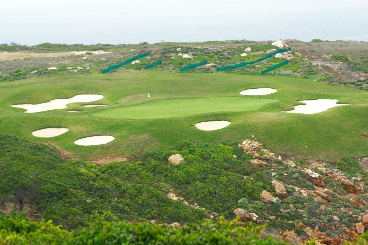 Pinnacle Point Beach & Golf - Penthouse & Villa Mosselbaai Buitenkant foto