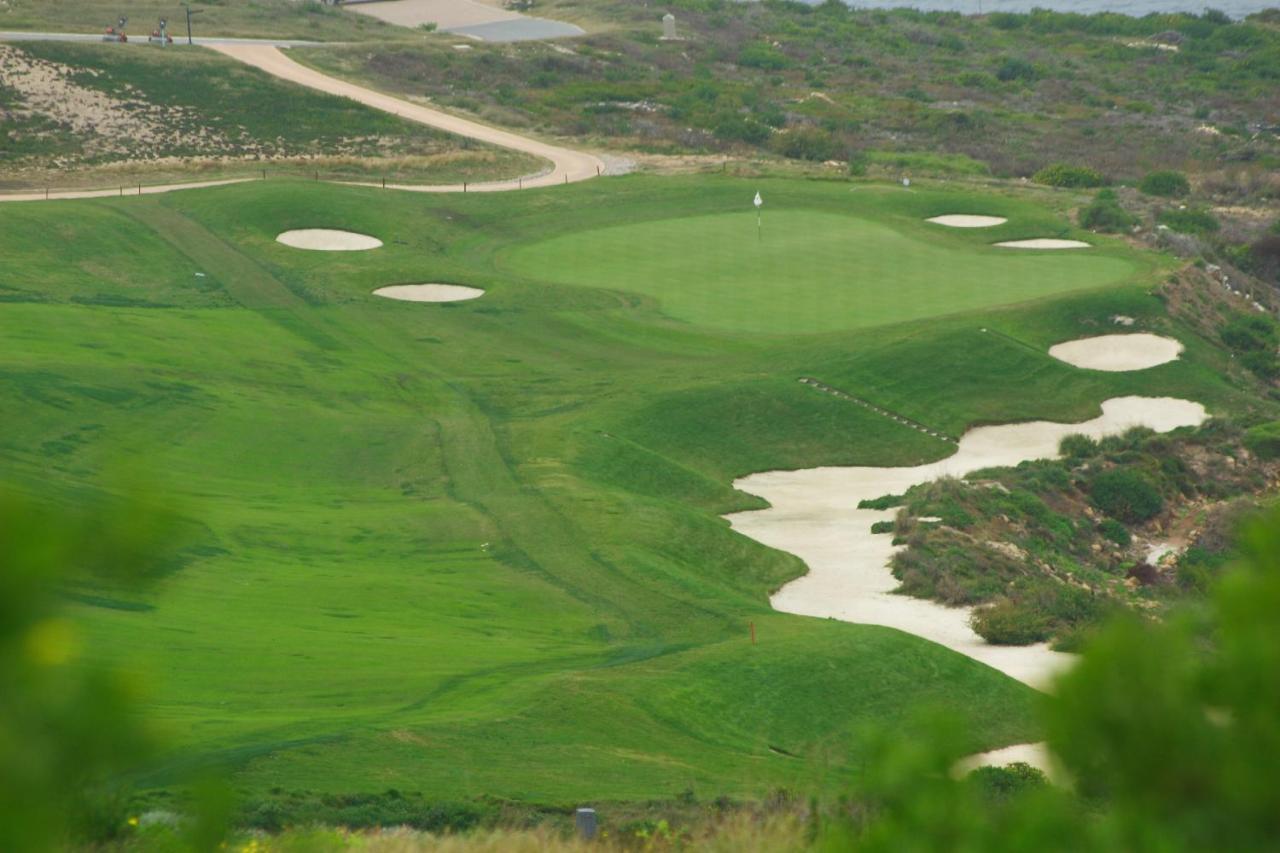 Pinnacle Point Beach & Golf - Penthouse & Villa Mosselbaai Buitenkant foto