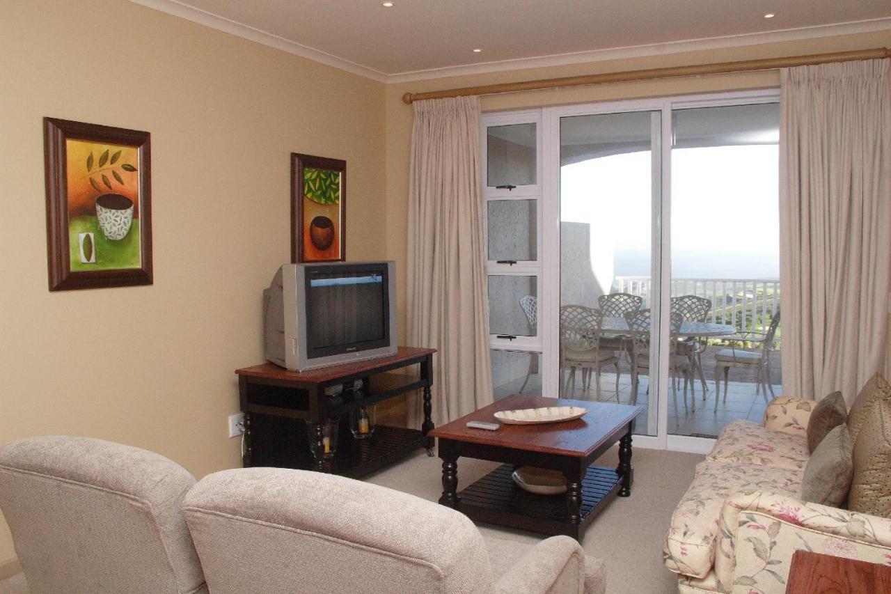 Pinnacle Point Beach & Golf - Penthouse & Villa Mosselbaai Buitenkant foto