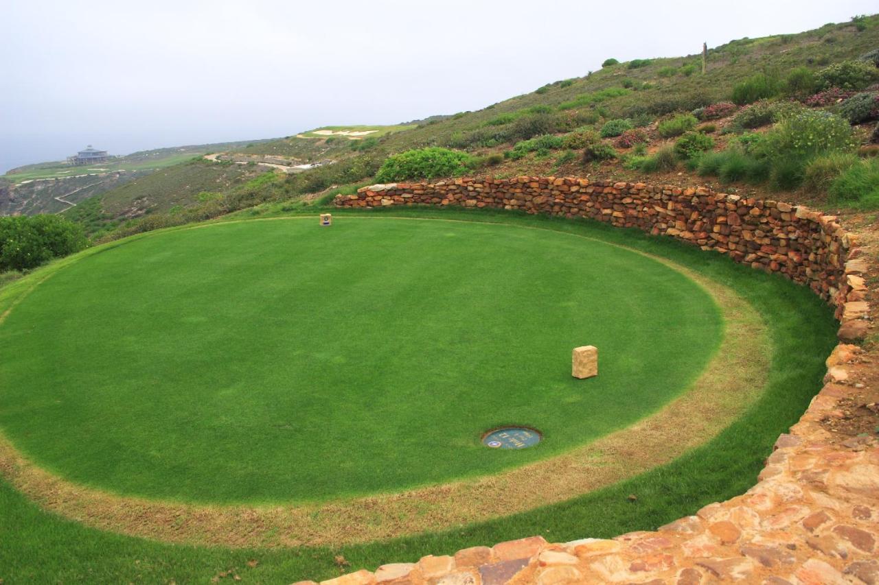 Pinnacle Point Beach & Golf - Penthouse & Villa Mosselbaai Buitenkant foto