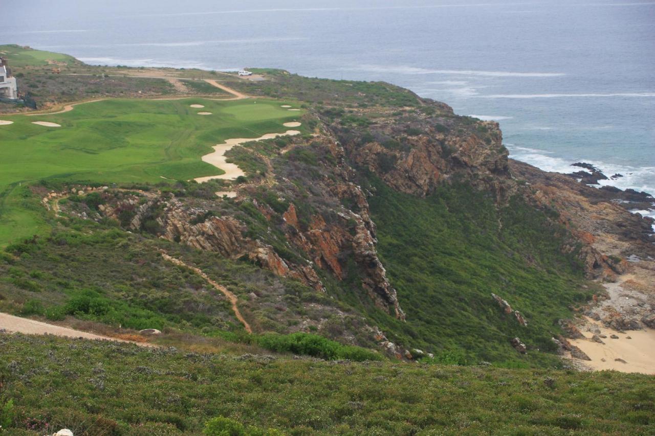 Pinnacle Point Beach & Golf - Penthouse & Villa Mosselbaai Buitenkant foto