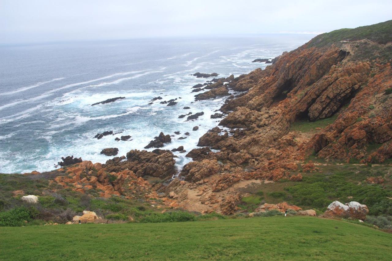 Pinnacle Point Beach & Golf - Penthouse & Villa Mosselbaai Buitenkant foto